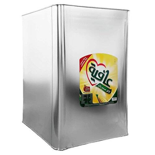 Afia Cooking Oil 17L