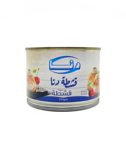 Dana Cream Anagloaue 155g x 48 Pieces