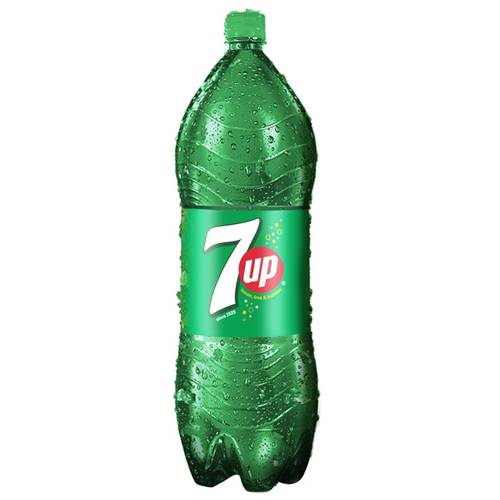 مشروب غازي سفن اب عائلي 2.25 لتر 6x علب