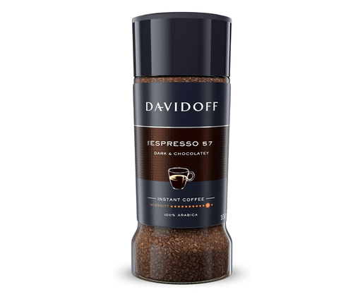 Davidoff Café Espresso 100g x 6 Pieces