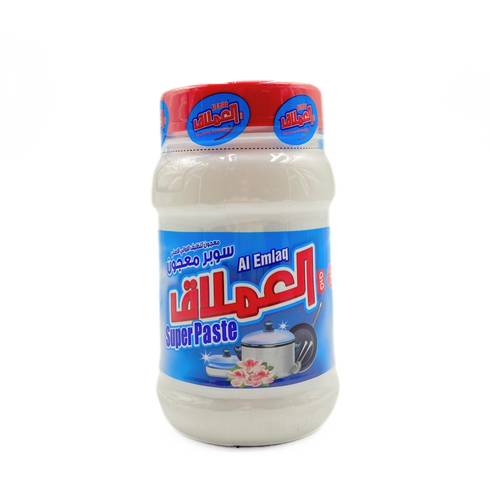 سوبر معجون العملاق 1 ك 12x حبات