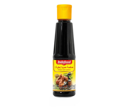 Indofood Sweet Soy Sauce 140ml x 48 Pieces