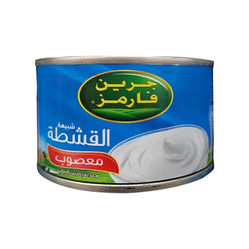 Green Farms Analogue Cream Masoub 155g x 48 Pieces