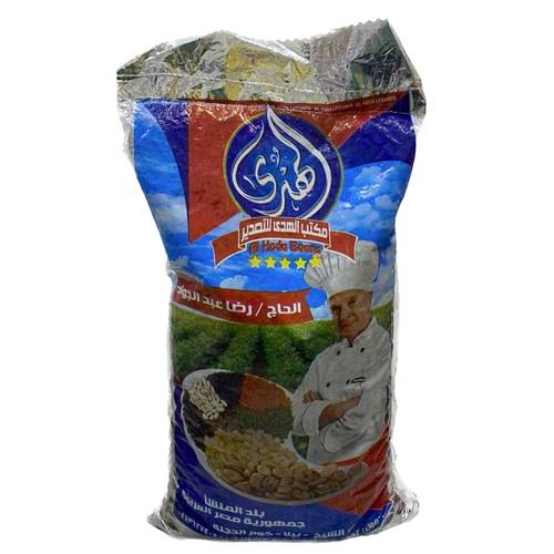 فول مصري حب الهدى 15 ك