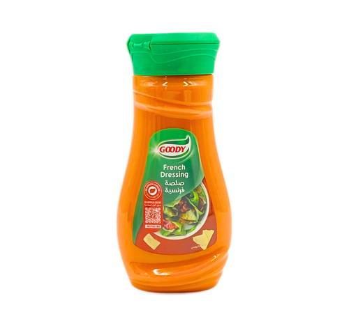 Goody French Dressing 250ml x 12 Pieces
