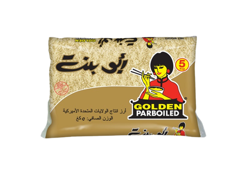 أرز باربويلد أبو بنت 5 ك 4x اكياس