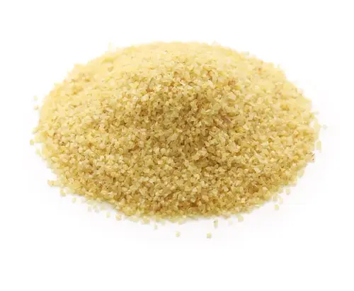 برغل ابيض ناعم 15 ك