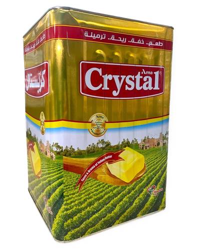 سمن كريستال 15 ك 