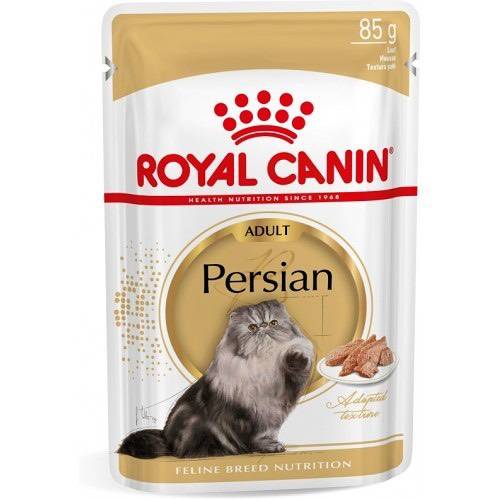مغلفات royal canin بيرشن 85 غ