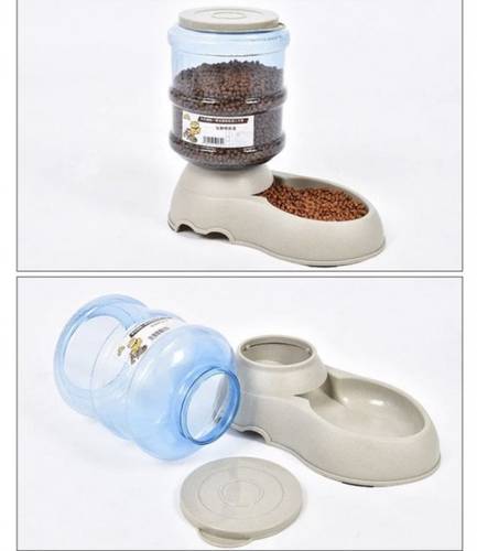 موزع طعام 3.5لتر