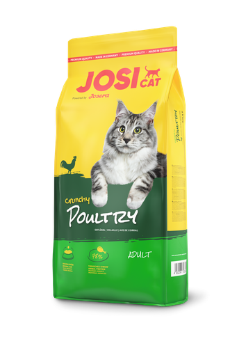 دراي فود josi دجاج (18 كيلو)