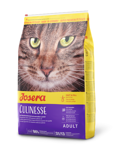 دراي فود JOSERA Culinesse سهل الهضم 2 كيلو  