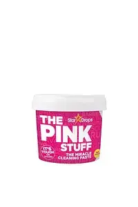  The Pink Stuff – معجون التنظيف المعجزة من Star Drops