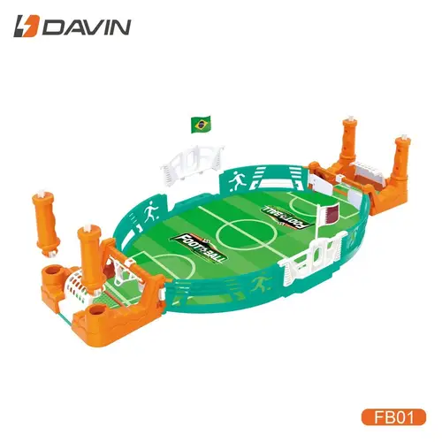 ملعب كرة القدم التفاعلي للأطفال - Football Arena Game من DAVIN