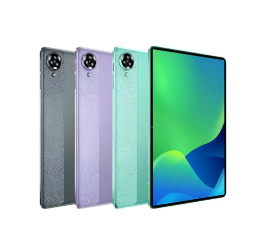 Oukitel OT11 Max – تابلت القوة الذكية بتجربة 2K