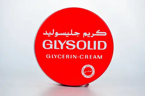 كريم جليسوليد 400 مل