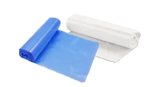 أكياس نفاية 10 جالون شد 10