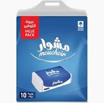 مناديل مشوار 160م شد 5