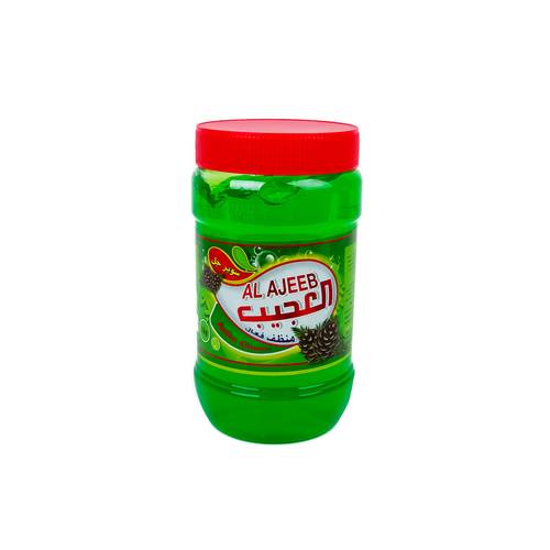 منظف سوبر جل العجيب 1 كيلو