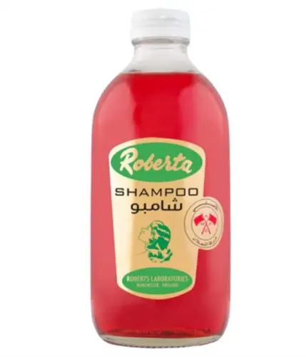 شامبو الشعلان 300مل