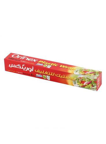 تغليف اورينكس 100 قدم شد 12