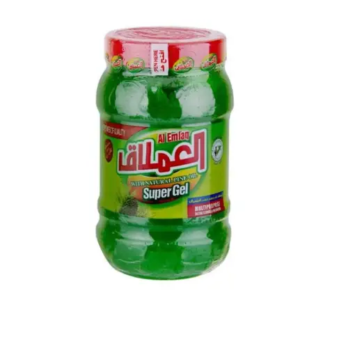 منظف سوبر جل العملاق 1 كيلو