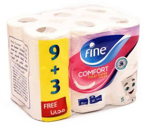 ورق حمام فاين (9+3) شد 4