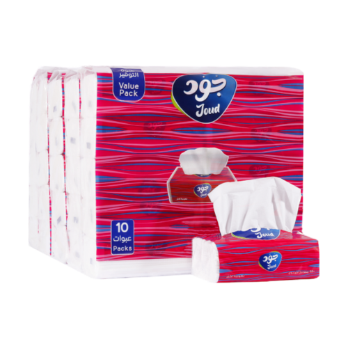 مناديل جود 180م شد 5