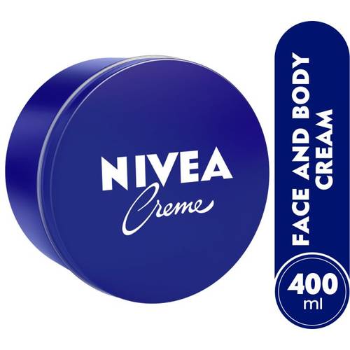 كريم نيفيا 400 مل عادي