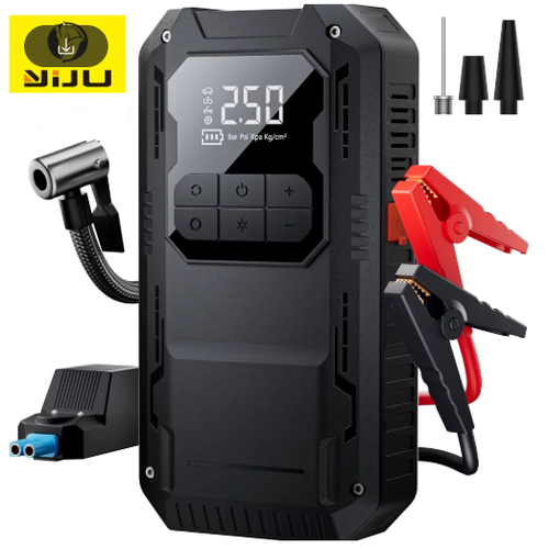  سيارة السيارات بطارية الداعم Device150PSI