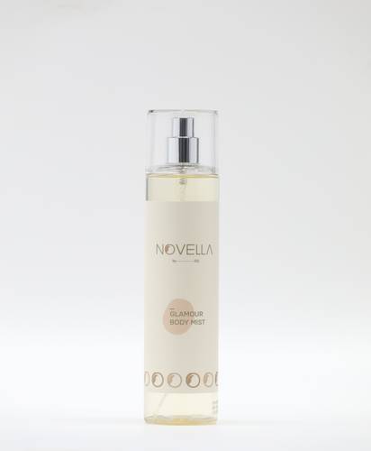 معطر الجسم جلامور | GLAMOUR