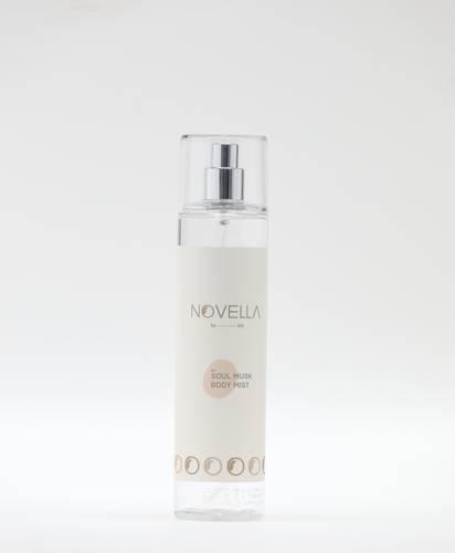 معطر الجسم سول مسك | SOUL MUSK