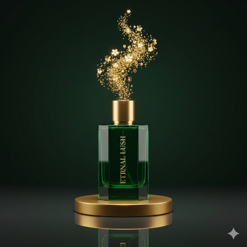 ETRNAL LUSH