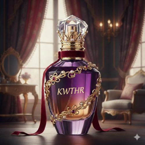 عطر (كوثر) النسائي