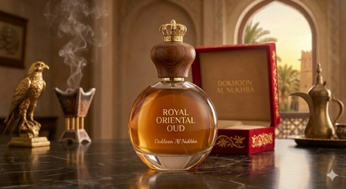 ROYAL ORIENTAL OUD