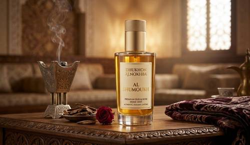 معطر الشموخ 
