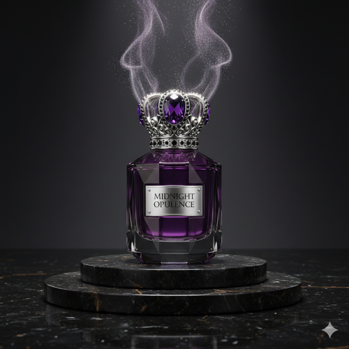 MIDNIGHT OPULENCE
