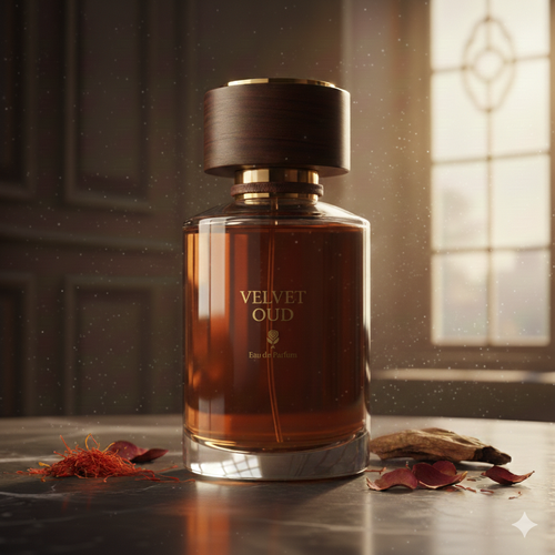 VELVET OUD