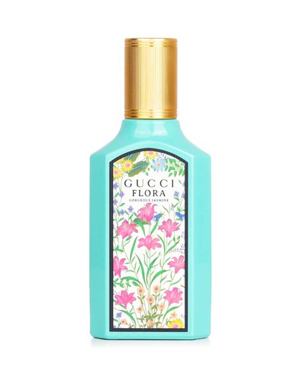 Flora Gorgeous Jasmine EDP 50 ml