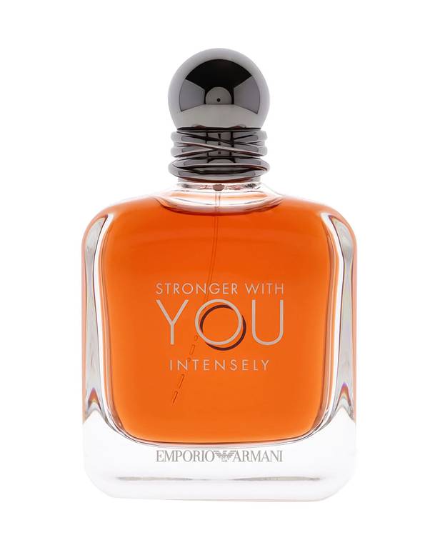 Stronger With You Intensely Eau De Parfum 100 ml