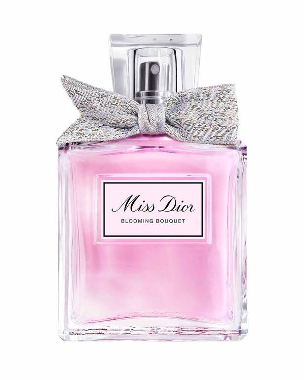Miss Dior Blooming Bouquet Eau De Toilette 100 ml