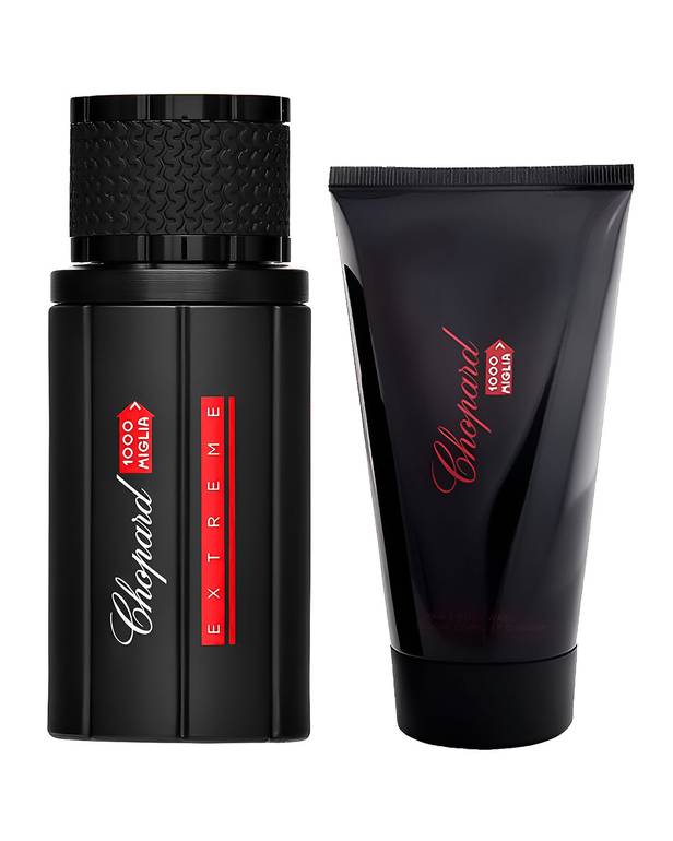 Extreme Miglia 1000 Set Edt 80 ml  Shower Gel 150 ml
