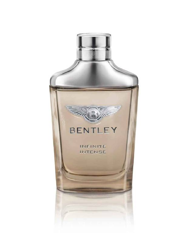 Infinite Intense Eau De Perfum 100 ml