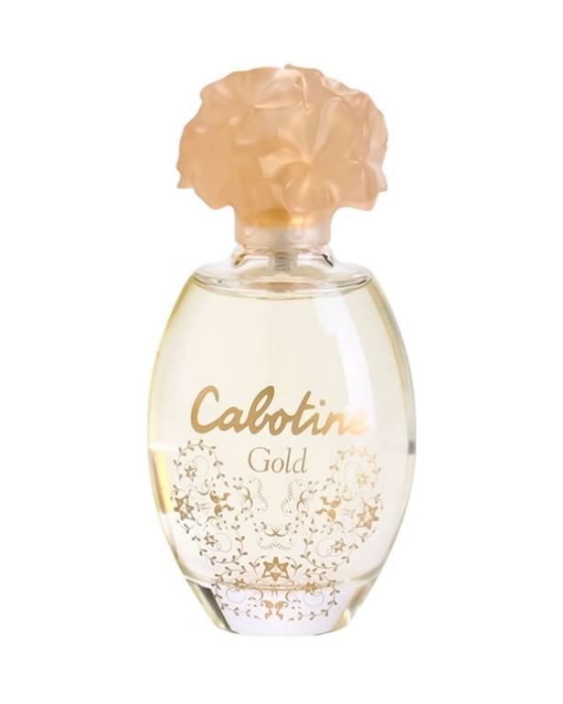 Cabotine Gold Eau de Toilette 100 ml