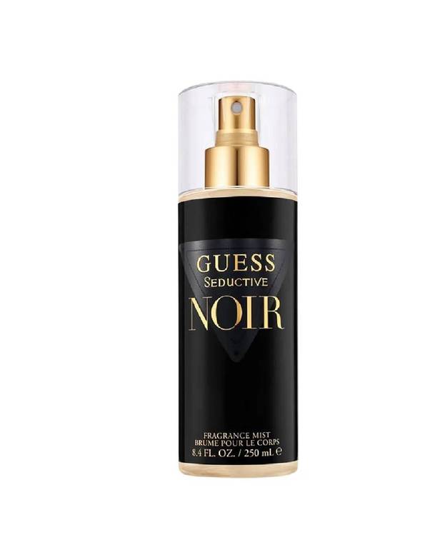 سدكتف نوير معطر جسم 250 مل