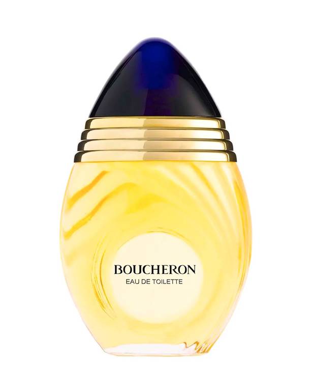 Pour Femme Eau De Perfum 100 ml