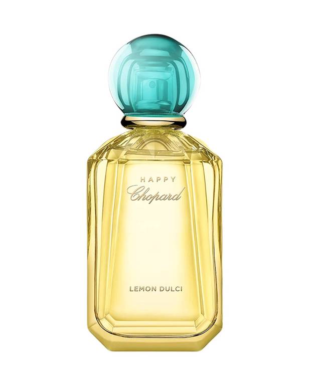 Happy Lemon Dulci Eau De Parfum 100 ml