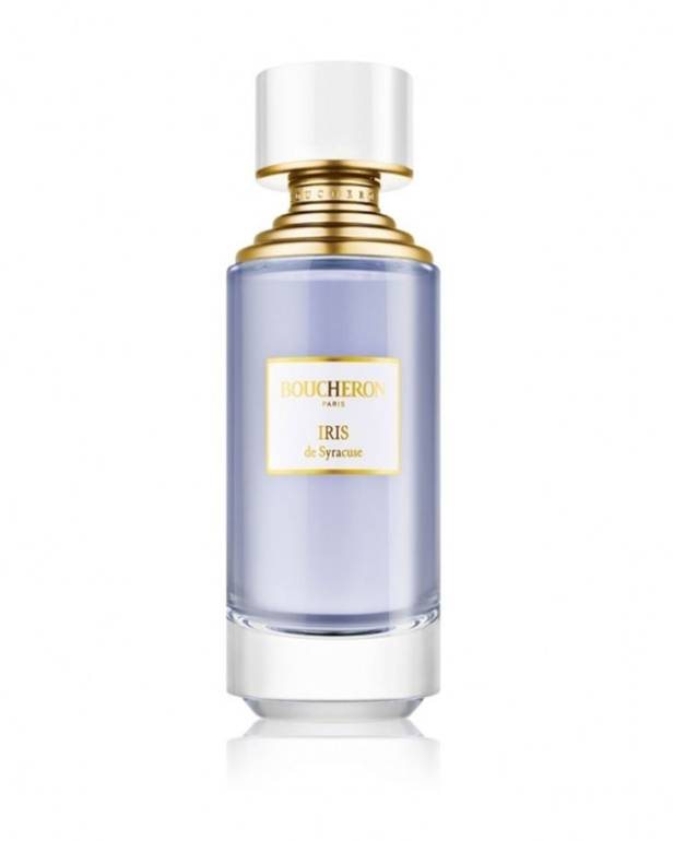 Iris de Syracuse EDP 125 ml