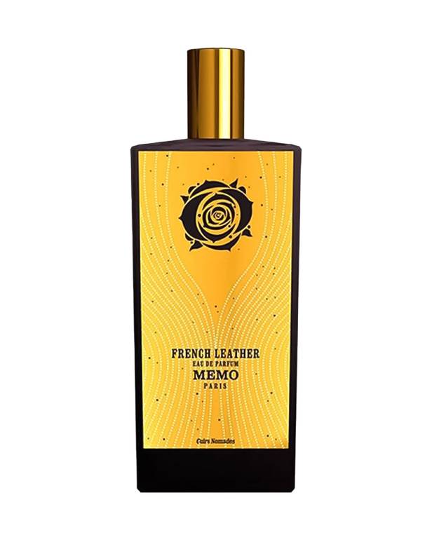 French Leather Eau de Parfum 75 ML