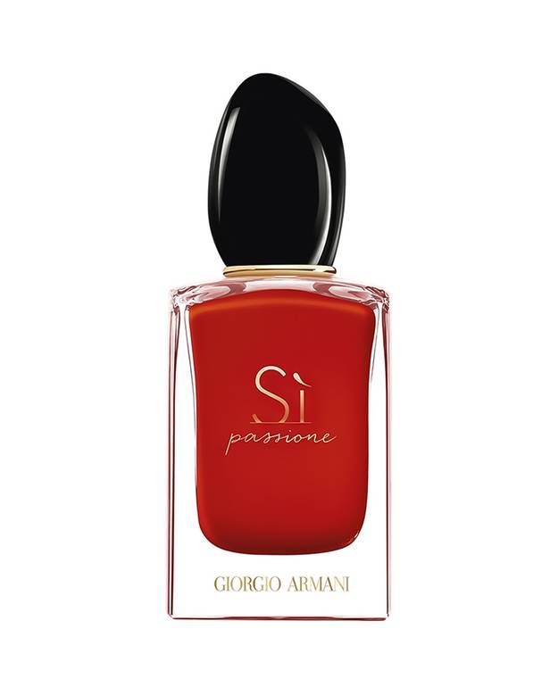 Si Passione Eau De Perfume 50 ml